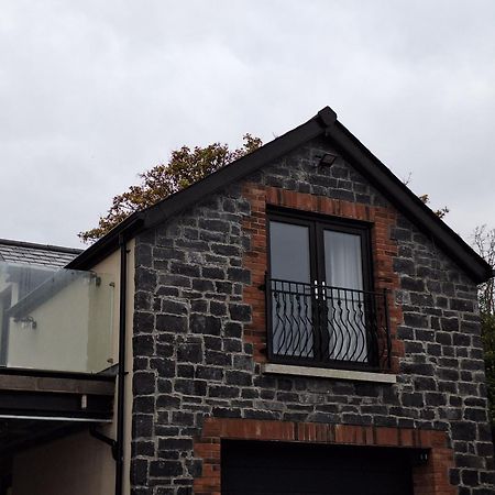 Hotel The Hay Loft à Hillsborough Extérieur photo